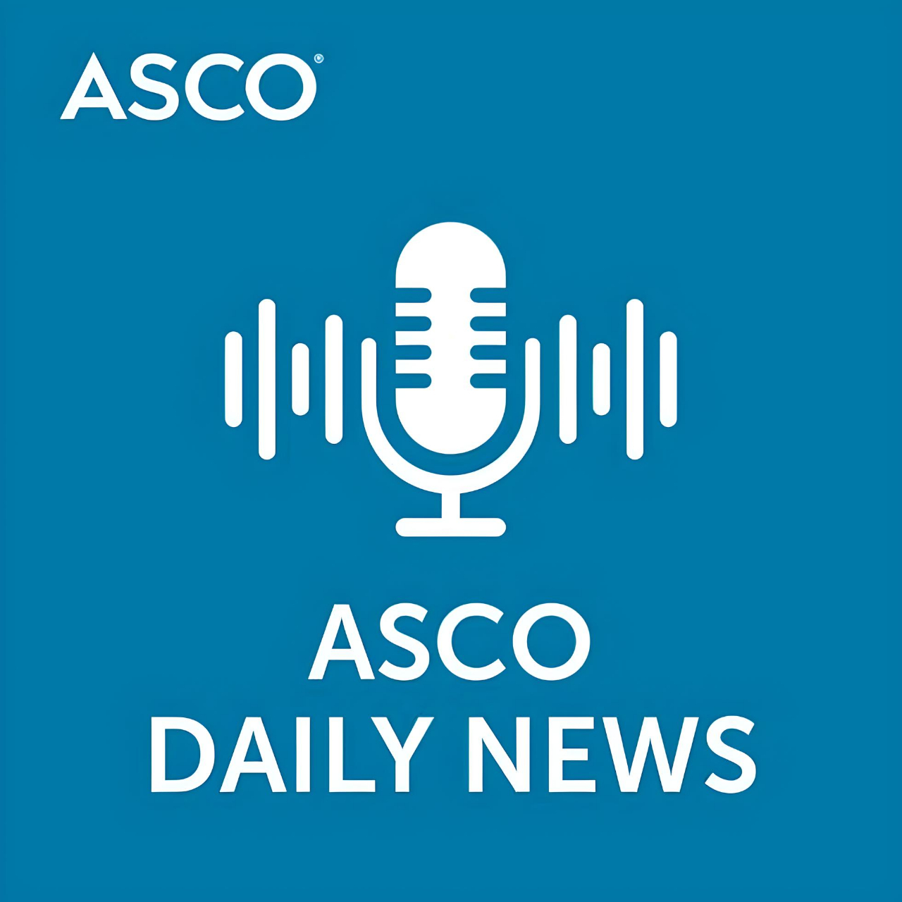 Jessica Clerc: Discover the latest ASCO Guidelines Spotify Playlist.