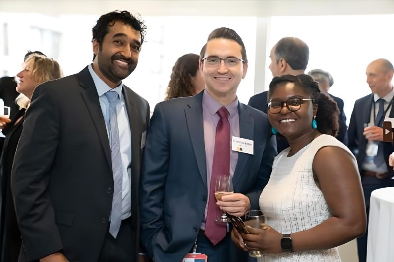 Dana-Farber Cancer Institute: Edward P. Evans Center for MDS at Dana-Farber aims create a community of researchers who are committed to advancing translational research in MDS