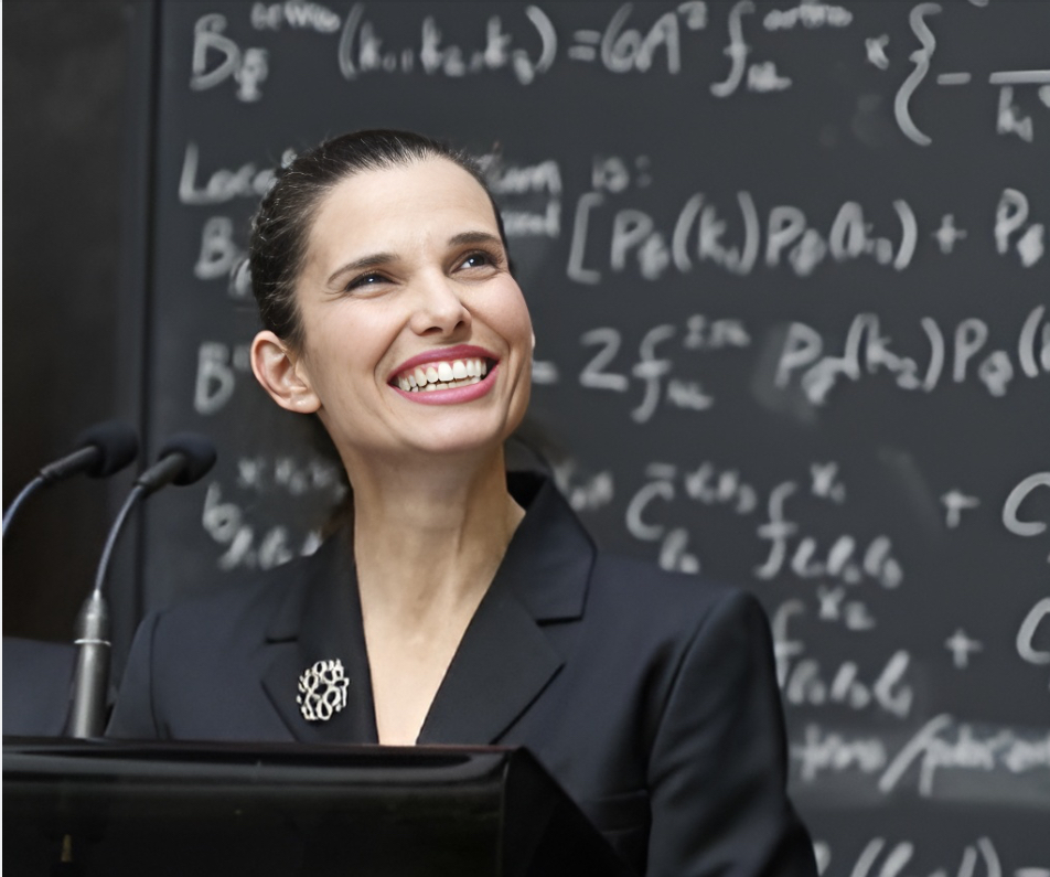 Kirsty Duncan: Research holds real promise for people, society and our planet, impacts each of our lives, matters for its own sake, and is a basic building block of Canada.