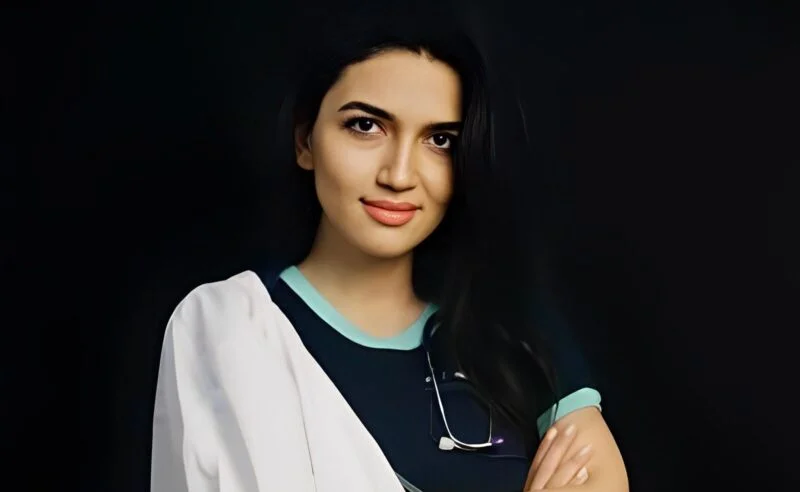 Anna A. Avagyan: Our article on tumor lysis syndrome has been featured in Nature Reviews Journal