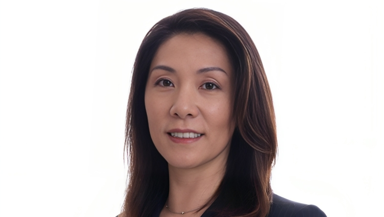 Lacy Hubbard: Strengthening Health Systems for a Better Tomorrow