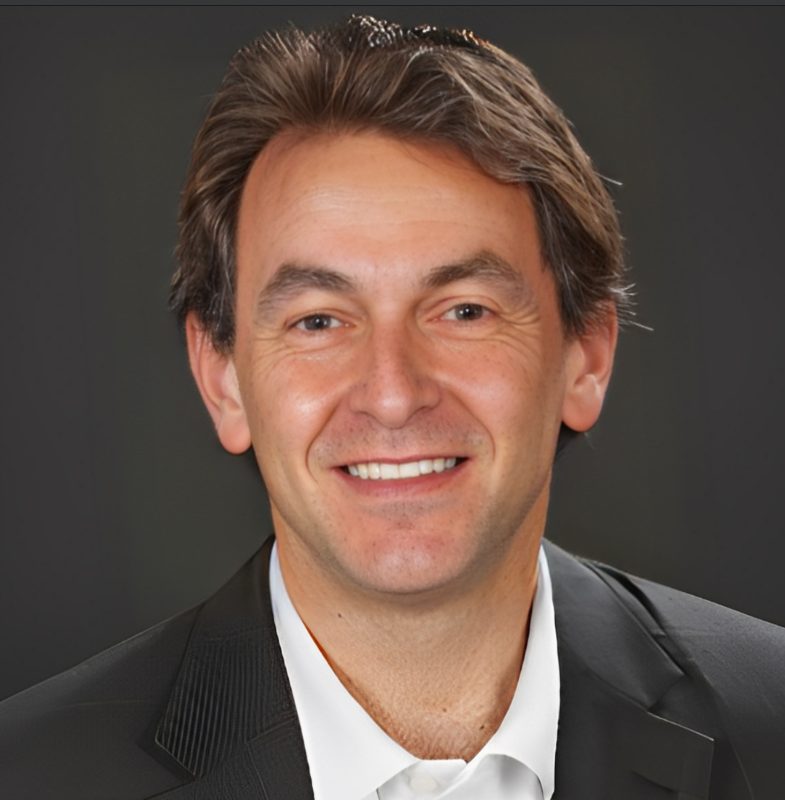 Lee Ellis: Seeking a new opportunity to help the next generation of cancer care providers in their academic careers