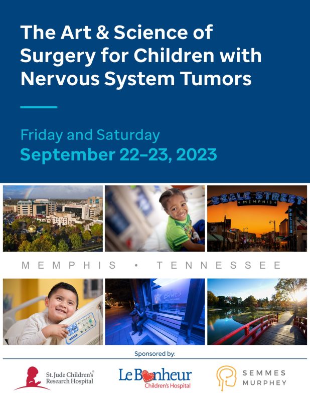 Amar Gajjar: We find ourselves in the “golden era” of tumor molecular biology and targeted therapy