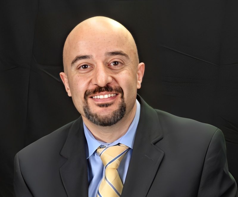 Rami Komrokji: Imetelstat approved for MDS patients