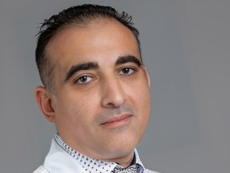 Dickran (Diko) Kazandjian: MRD in BM precedes CR in peripheral blood necessitating new definitions of MRD negativity independently of serum markers