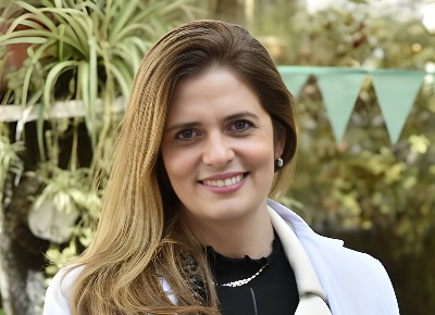 María Natalia Gandur Quiroga: Key Advances in Prostate, Kidney, and Bladder Cancers Unveiled at GU24