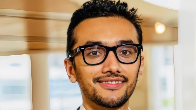 Aman Chauhan: Congratulations to Crinetics Pharmaceuticals team on a very positive results for paltusotine phase 3 acromegaly study!