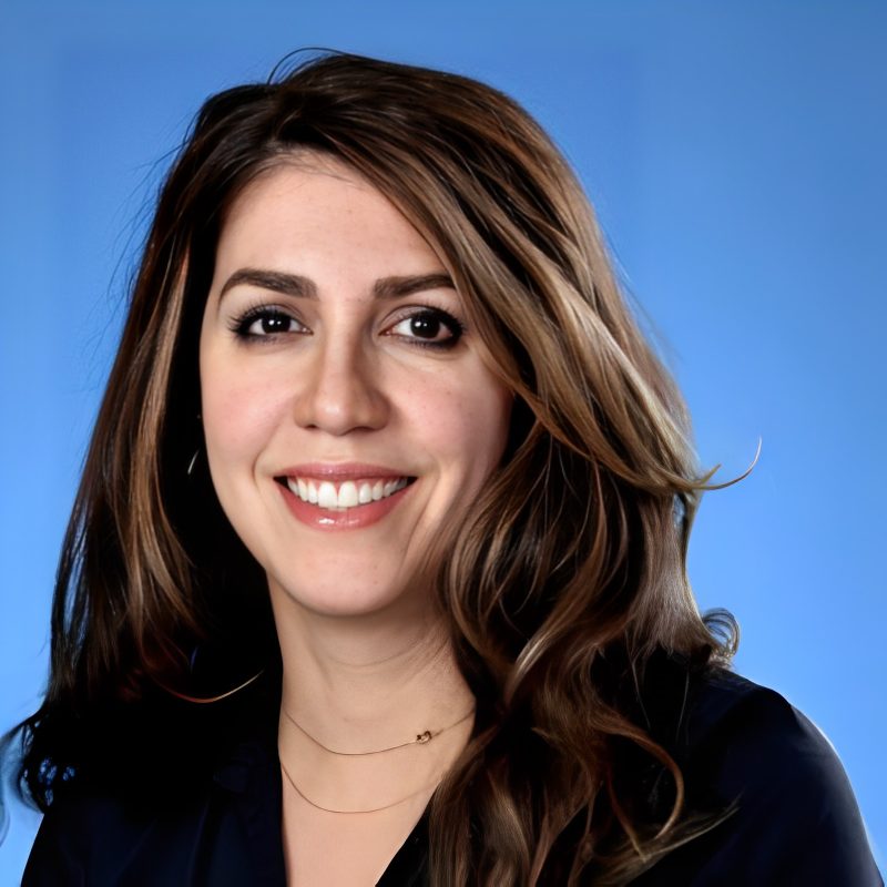 Baharak Tabarsi: Please mentor International Medical Graduates