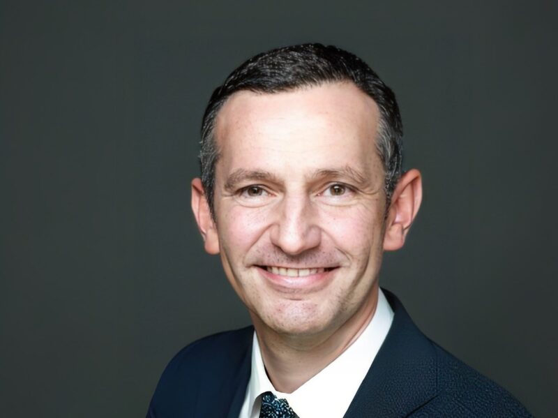 Benjamin Besse: Should we infuse IO in the morning?