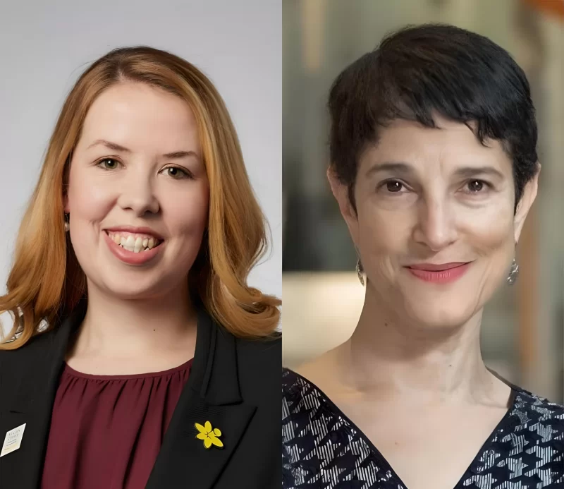 Ophira Ginsburg: Thank you Hayley and colleagues at McCabe Centre for Law and Cancer for this incredible collaboration! Your brilliant commentary in The Lancet is a MUST READ