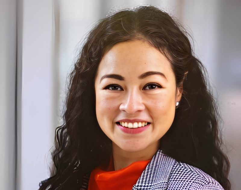 Carolina Bernabe: Join me and top Precision Medicine experts on October 20-21 for the 5th Annual Precision Medicine Symposium!