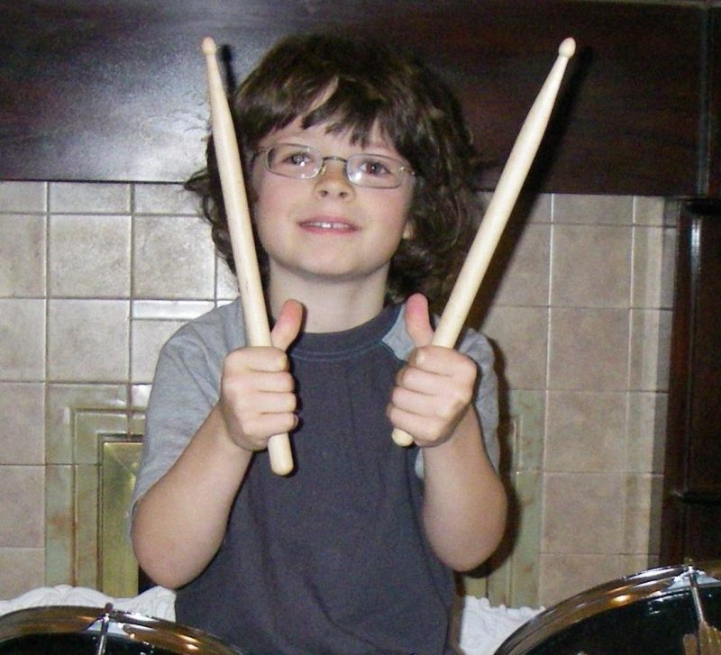 We’re proud to have partnered with Harley Staples to fund new research into why leukaemia relapses. – Children’s Cancer and Leukaemia Group