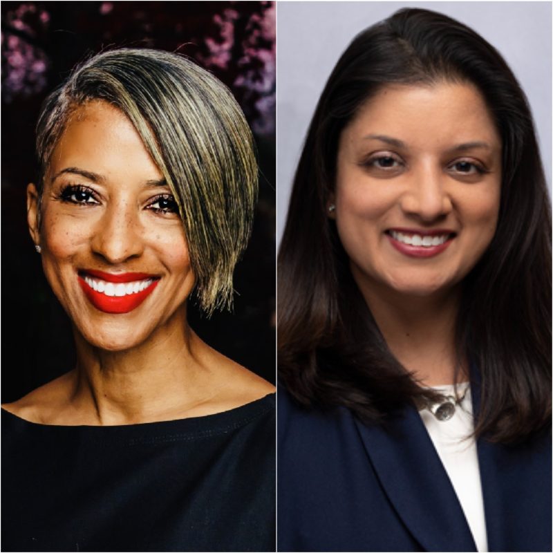 Shikha Jain: One of the most special things for me that has come from Women in Medicine Summit and the Women In Medicine Stronger Together community are the incredible people I have been able to meet and can now call friends