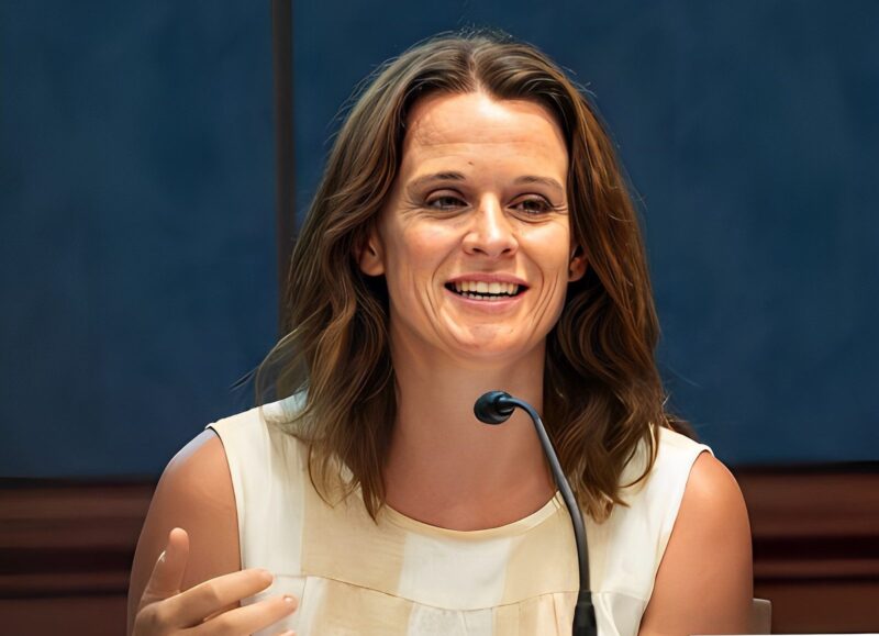 Danielle Carnival: A key priority for the Biden Cancer Moonshot is increasing access to cancer screenings for more Americans