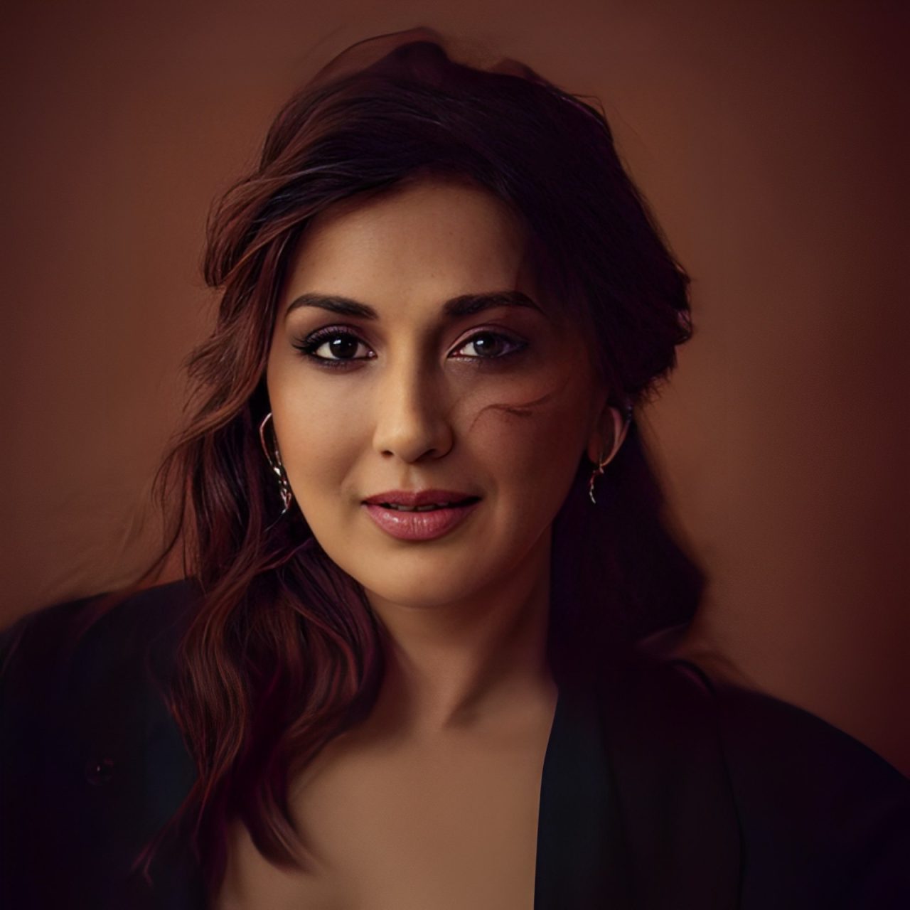 Sonali Bendre Behl: Five years ago, I chose Memorial Sloan Kettering Cancer Center in New York for lifesaving care from a team of oncologists and surgeons.