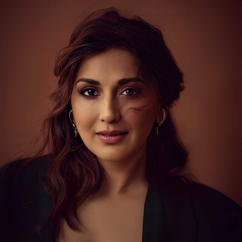 Sonali Bendre Behl: Five years ago, I chose Memorial Sloan Kettering Cancer Center in New York for lifesaving care from a team of oncologists and surgeons