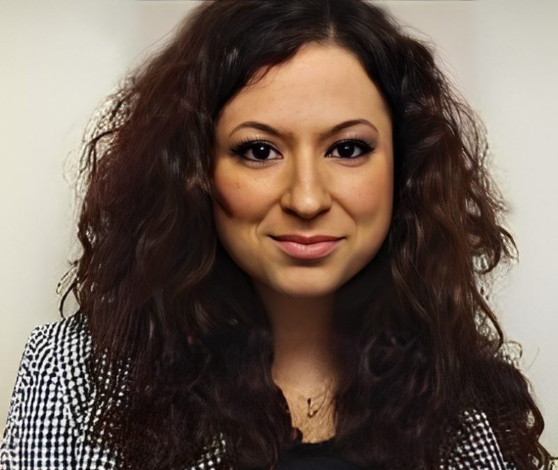 Diana Passaro: Super proud and happy for being awarded a ERCSTG to unveil the incredible power of bone marrow, endothelial cells as master regulators of the leukemic microenvironment!