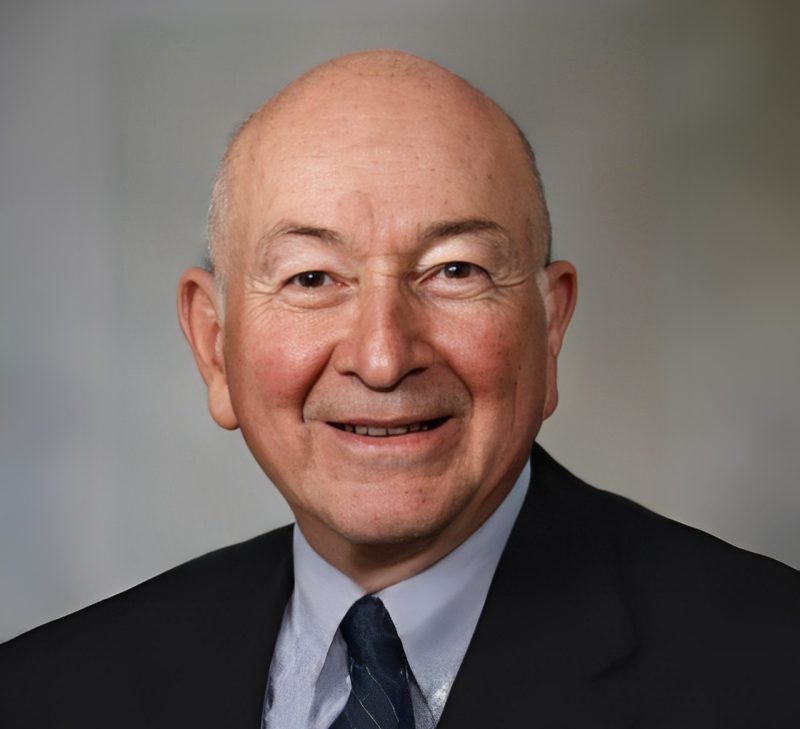 David Steensma: Those of us Bob trained won’t forget his influence