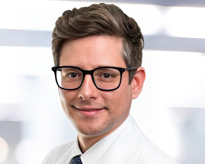 Andres Gomez: This is why we developed a phase 2 study with outpatient ven-aza instead of 7+3