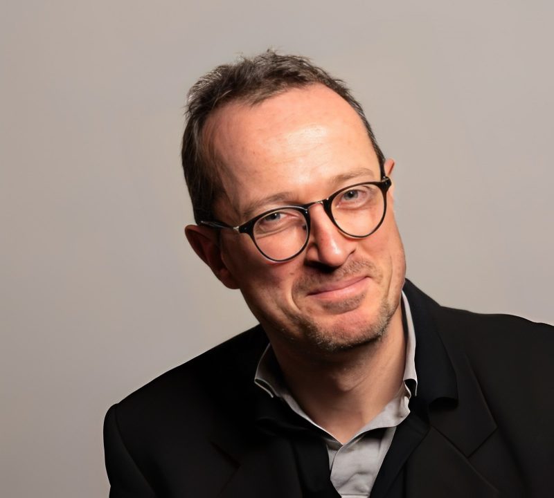 Eric Deutsch: The countdown begins as ImmunoRad2023 7th edition fast approaches