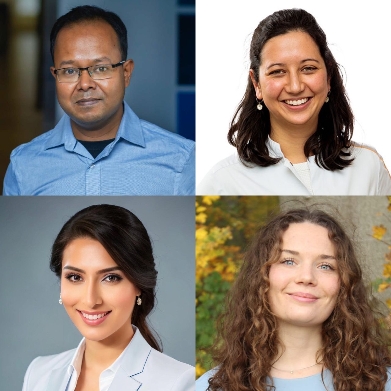 Meet the 2023 Young SIOP awardees – Young SIOP