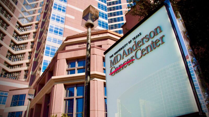 New allogeneic CAR T cell therapy for advanced kidney cancer and an oncolytic immunotherapy for organ transplant patients with skin cancer – MD Anderson Cancer Center