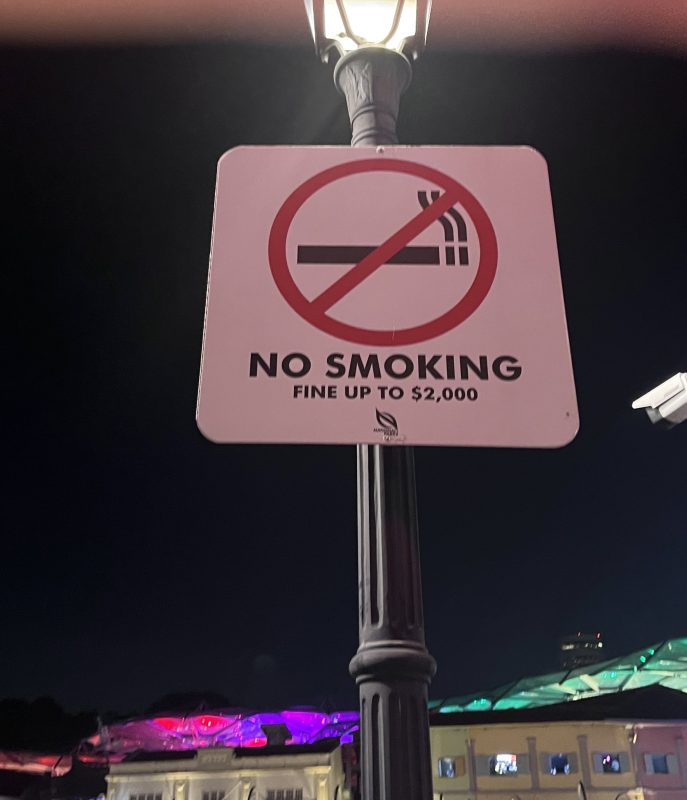 Estela Rodriguez: This is the way to prevent lung cancer