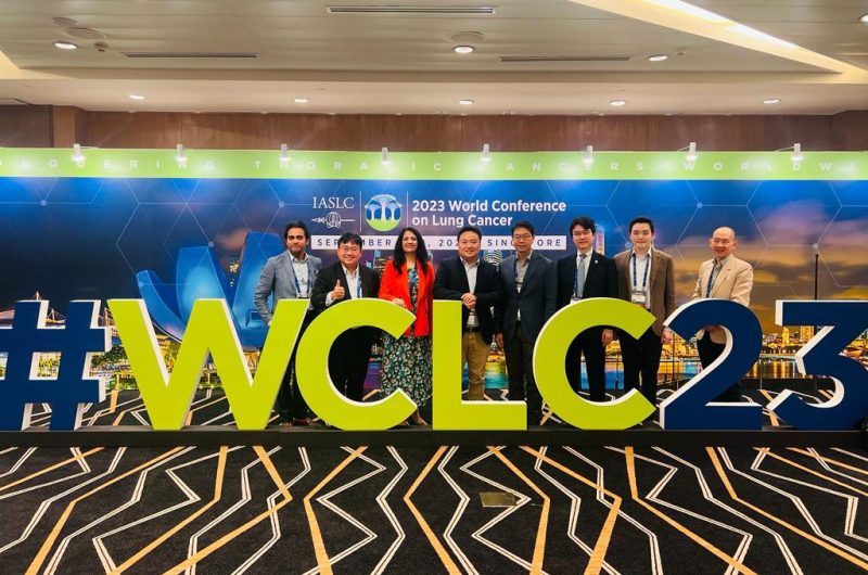 Herbert Loong: We are the AsiaPacific Coalition Against Lung Cancer