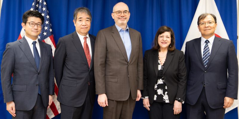 Margaret Foti: Collaboration is critical to eradicating cancer