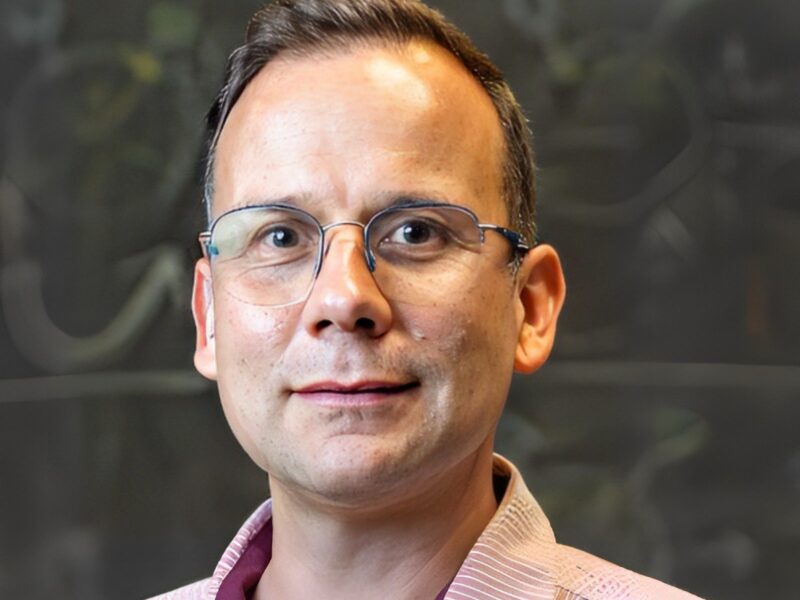 Heiko Enderling: This week I started my tenure at MD Anderson Cancer Center as a Professor in the Department of Radiation Oncology