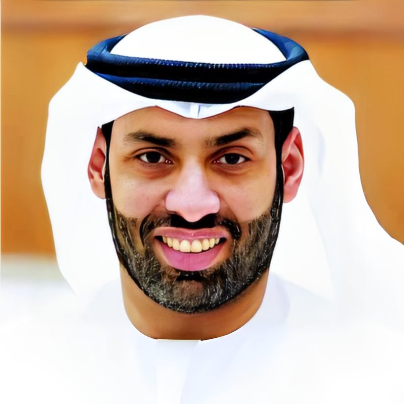 Humaid Al-Shamsi: Proud and humbled to be the only GI oncology fellowship trained oncologist in the UAE