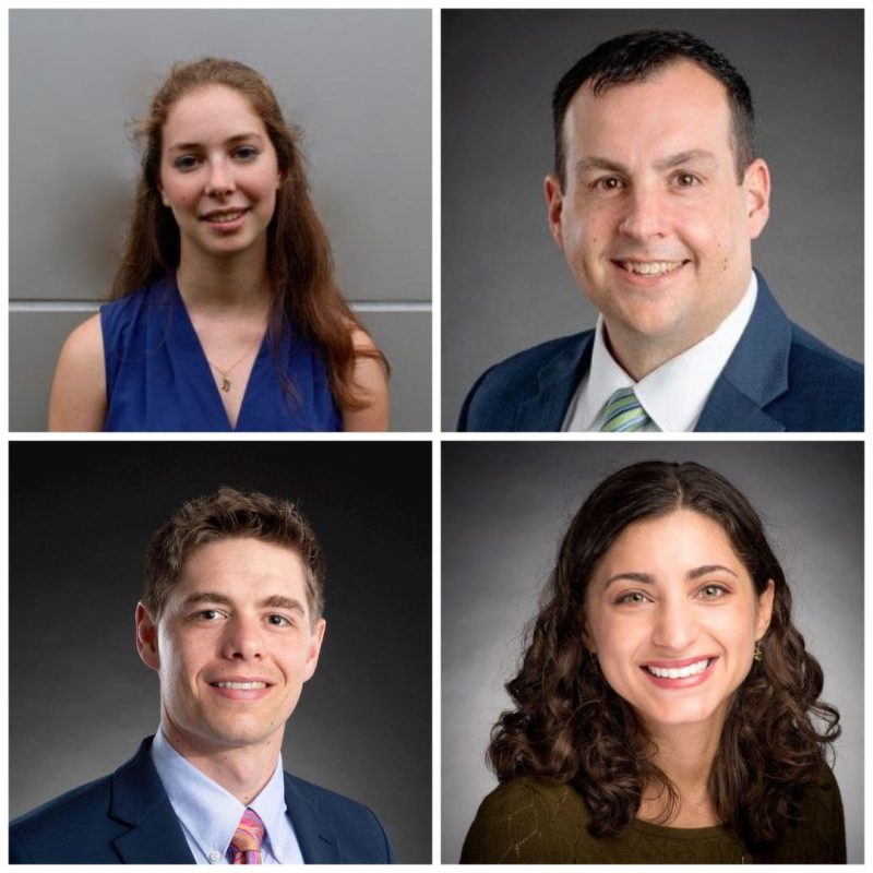 Jeremy Slone: Congratulations to Bella Ehrlich, Asya Agulnik, Michael McNeil and everyone involved with this very important project to better understand treatment-related mortality (TRM) for children with cancer in LMICs