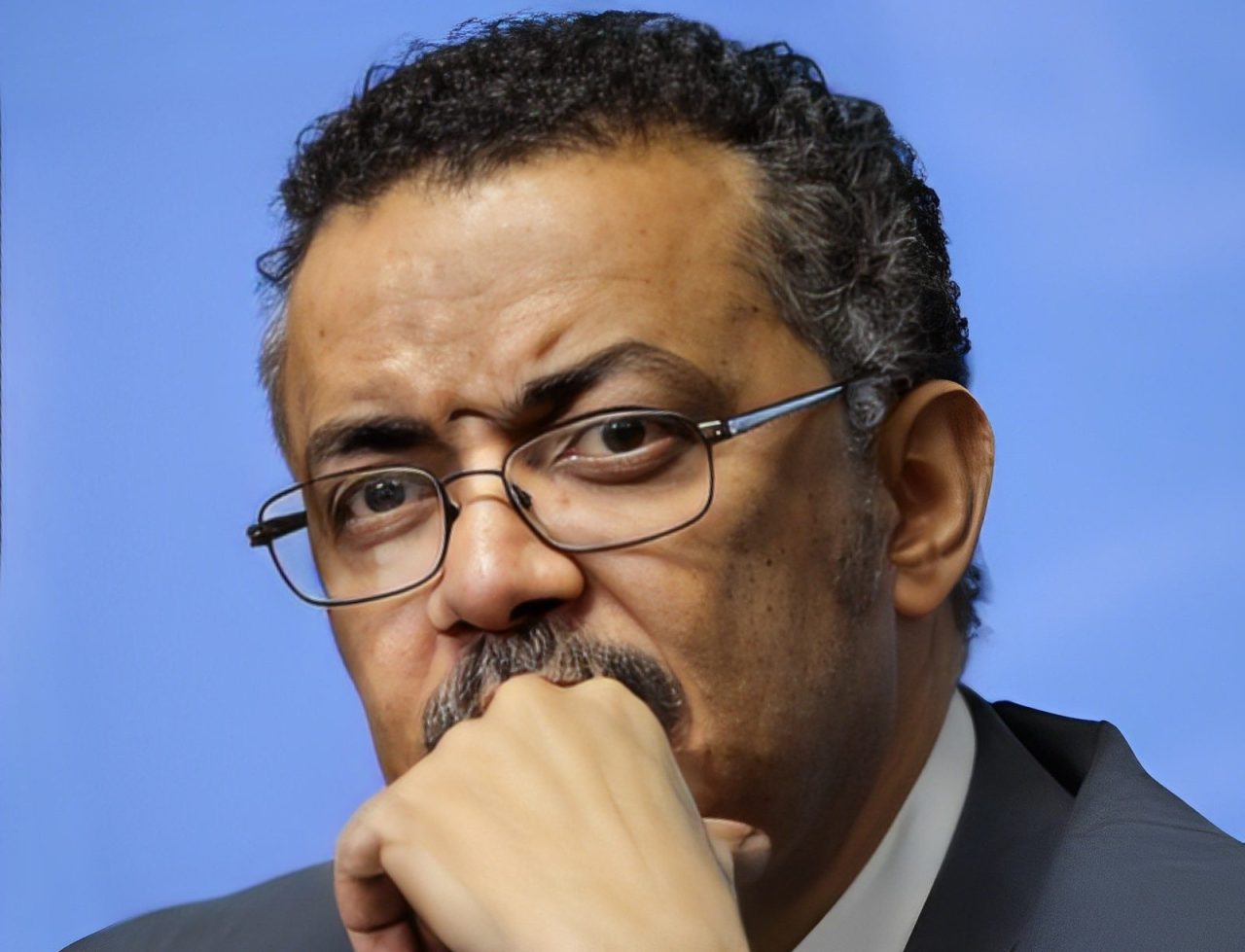 Tedros Adhanom Ghebreyesus: Female scientists have contributed enormously to global public health and medicine