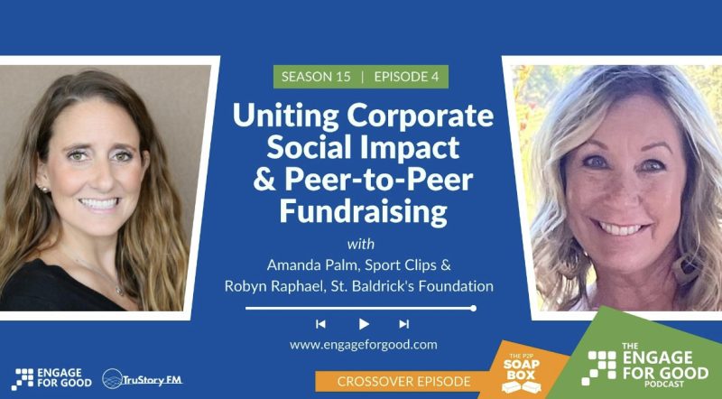 How our peer-to-peer head-shaving events led to a partnership with the sports-themed hair care franchise and its stylists. – St. Baldrick’s Foundation