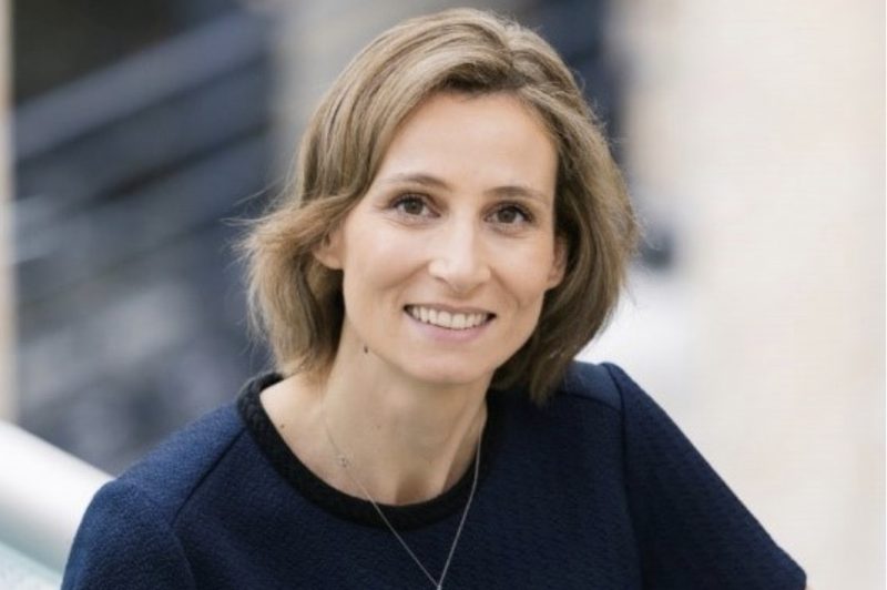 Vanina Laurent-Ledru: We need all hands on deck in the fight to give all children an equal chance at fighting cancer