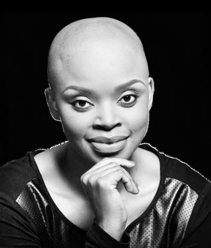 Zoleka Mandela’s contributions to the cancer space are a testament to her unwavering spirit and compassion. – Medicaid Cancer Foundation