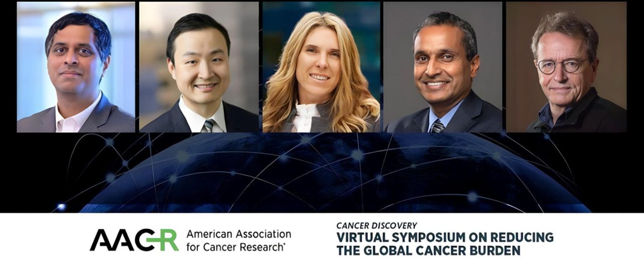 Isabel Mestres: I will be sharing the exciting news about C/Can’s new research initative at the Cancer Discovery Virtual Symposium organised by the American Association for Cancer Research on 26 September.