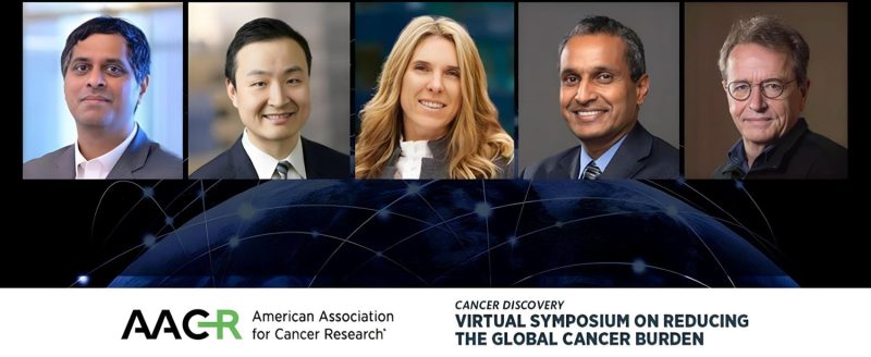 Isabel Mestres: I will be sharing the exciting news about C/Can’s new research initative at the Cancer Discovery Virtual Symposium organised by the American Association for Cancer Research on 26 September