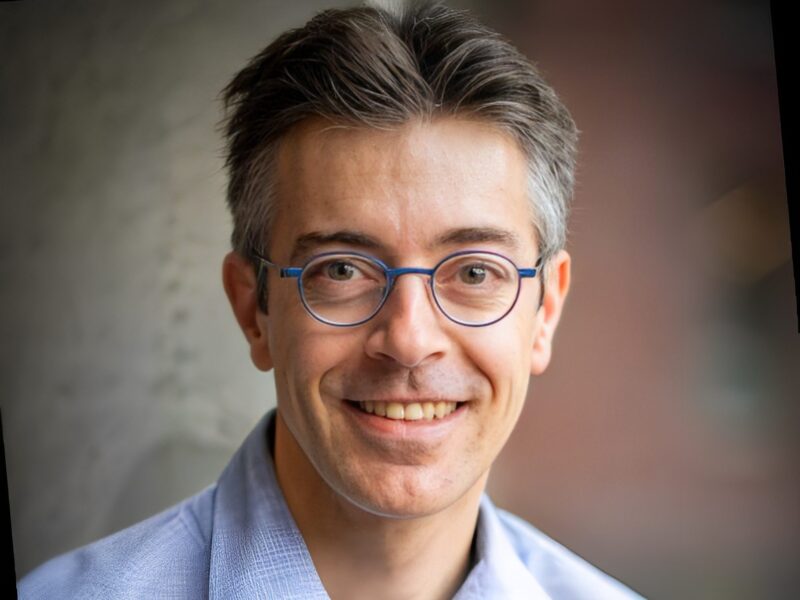 Jan Cools: 2023 journal impact factor of HemaSphere Journal is 12.1