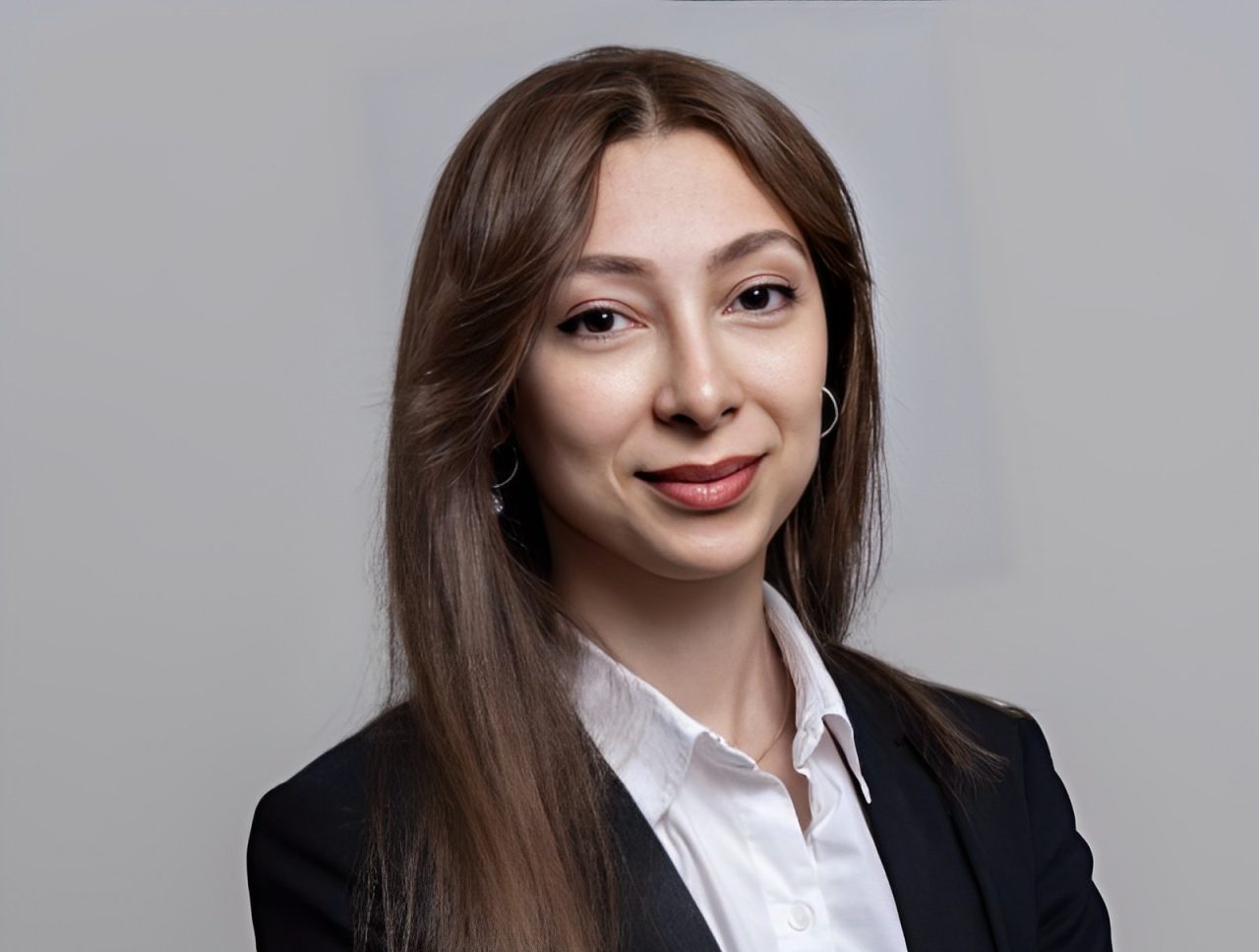 Jemma Arakelyan: As an oncologist, I have seen the remarkable potential of natural products and their significant impact on our daily practice.