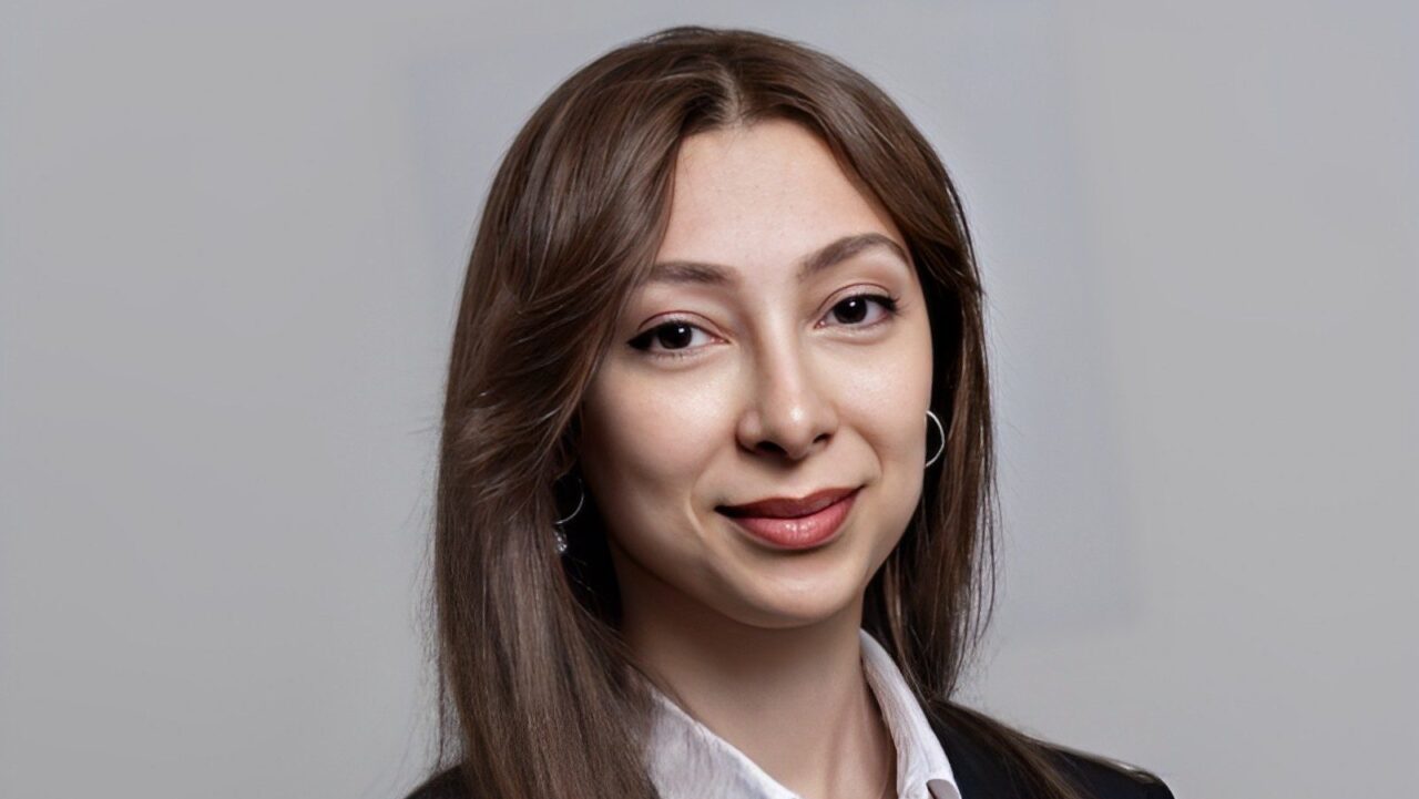 Jemma Arakelyan: As an oncologist, I have seen the remarkable potential of natural products and their significant impact on our daily practice.