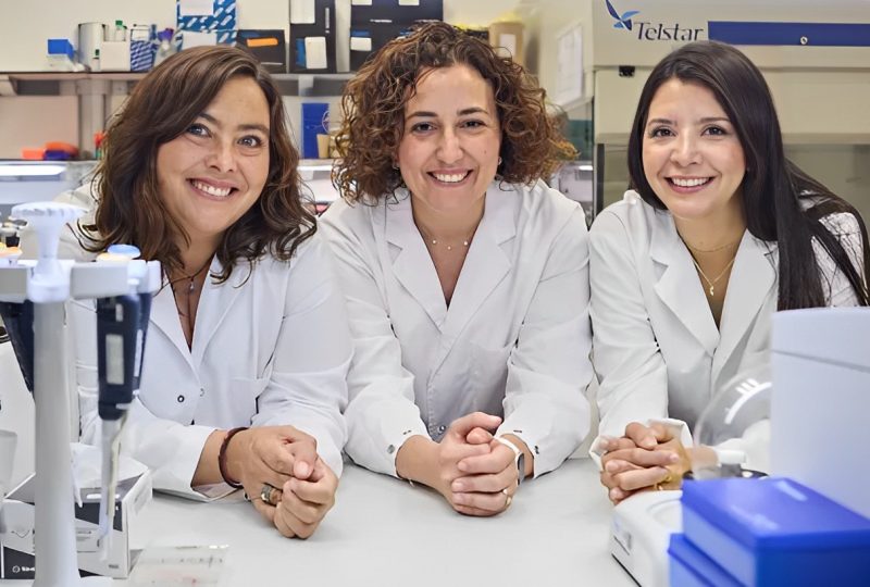 Josep Tabernero: This research was born out of a patient’s concern