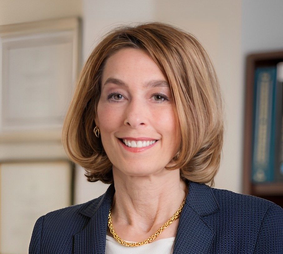 Laurie Glimcher: It is an honor to be recognized among so many talented leaders on the 2024 STATUS list