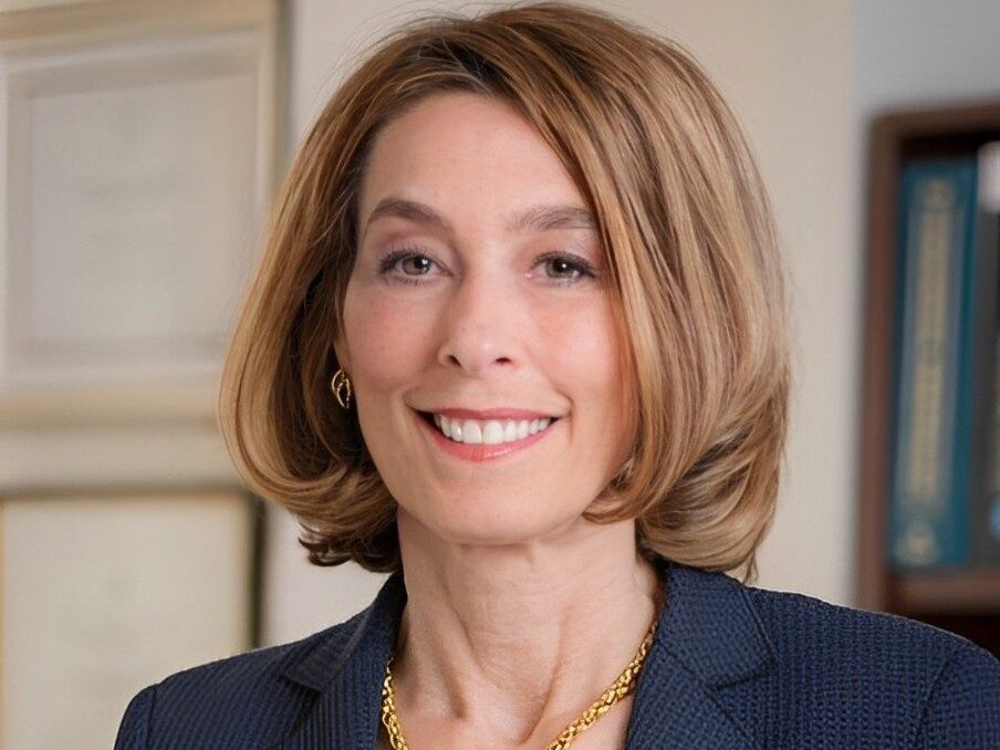 Laurie Glimcher: It is an honor to be recognized among so many talented leaders on the 2024 STATUS list