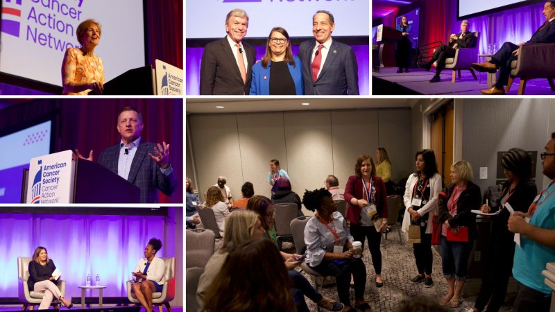 Lisa Lacasse: One word to explain the last few days – phenomenal…