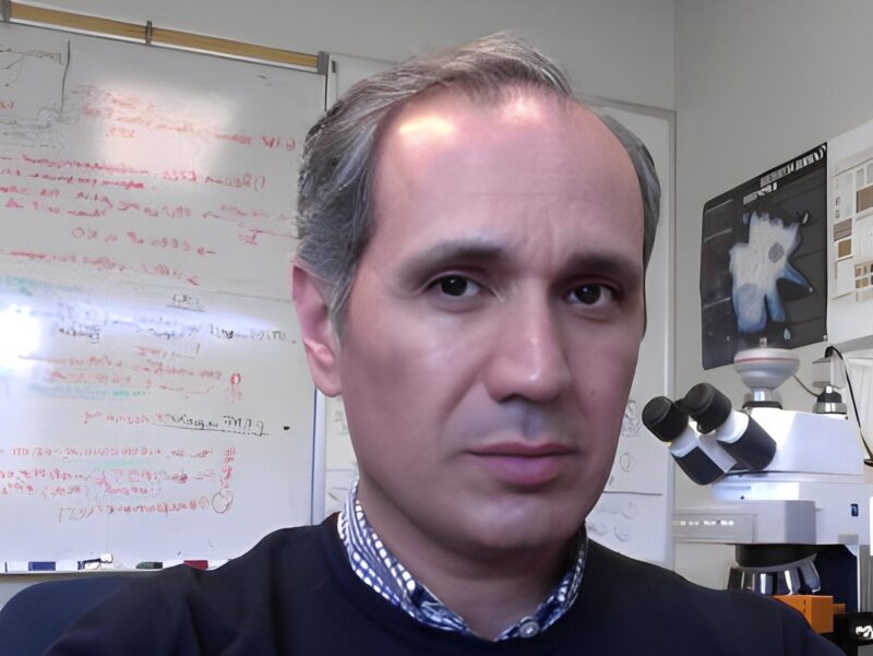 Nizar Jacques Bahlis: A plea (and not a criticism) to myeloma community to heavily invest in genomic, immunogenomic and biomarkers studies