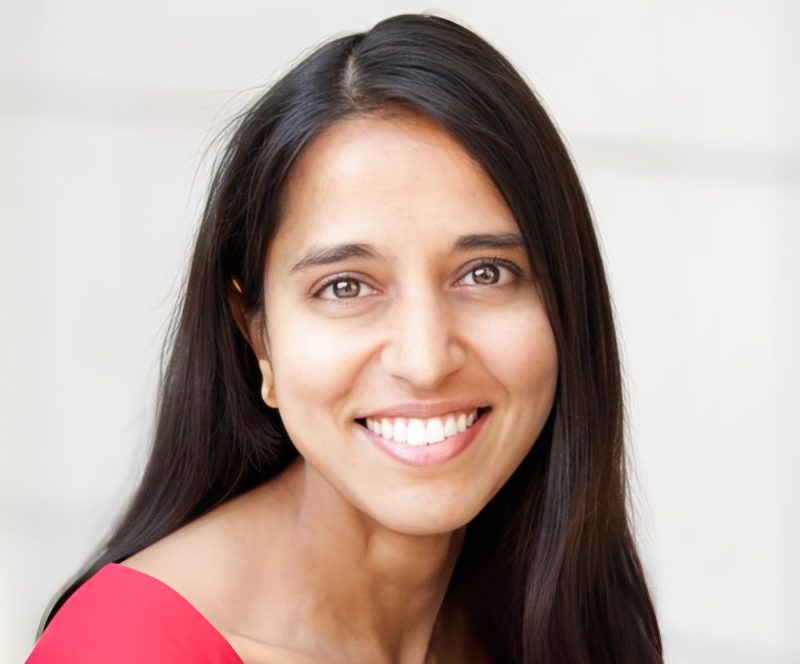 Manali Patel: This collaboration with Unite Here Health significantly improved the quality of life of members with cancer and also reduced unwanted acute-care use and costs