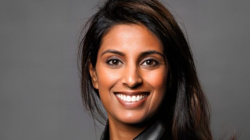 Jarushka Naidoo: Can a cfDNA fragmentomic assay assist in lung cancer screening?