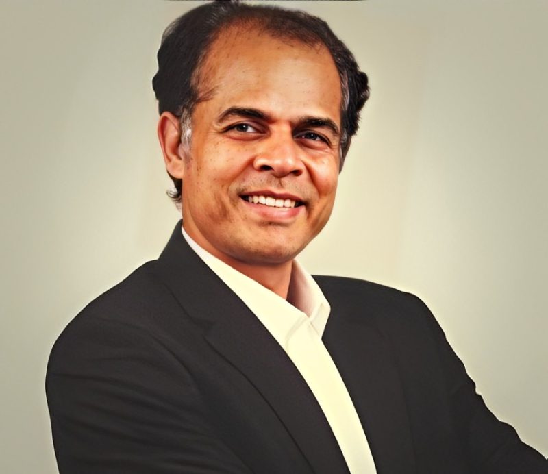 Navneet Bali: It’s strange but true that the biggest impediment in our fight against cancer is fear of finding out