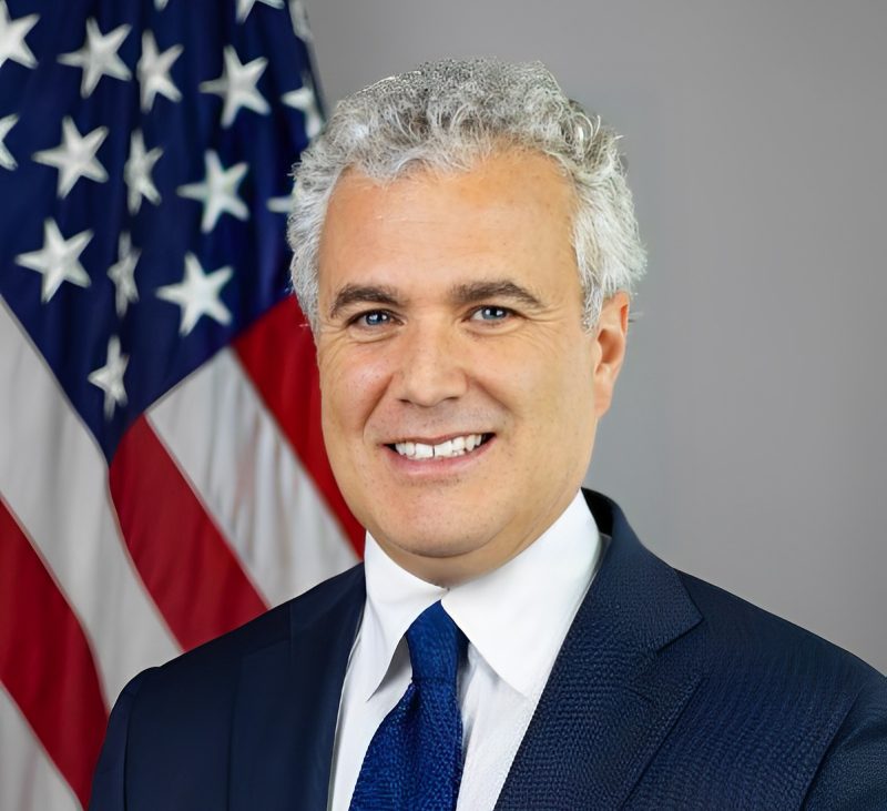 Jeff Zients: President Biden announced new funding to end cancer as we know it